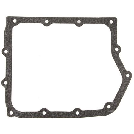 FEL-PRO Trans. Oil Pan Set, Tos18757 TOS18757